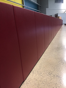 Gym Wall Padding in Baldwinsville, NY