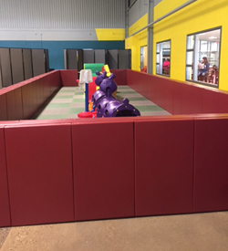 Gym Wall Padding in Baldwinsville, NY