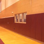 Gym Wall Padding, Sport Floor Padding