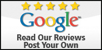 Read and Write Google Reviews